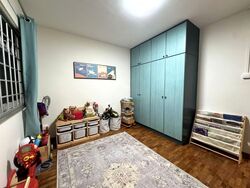 Blk 764 Choa Chu Kang North 5 (Choa Chu Kang), HDB Executive #558904051
